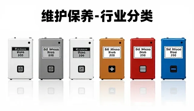 黄页:行业分类信息应用场景分析