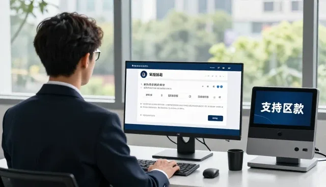 黄页系统区域支持对选型决策的影响分析