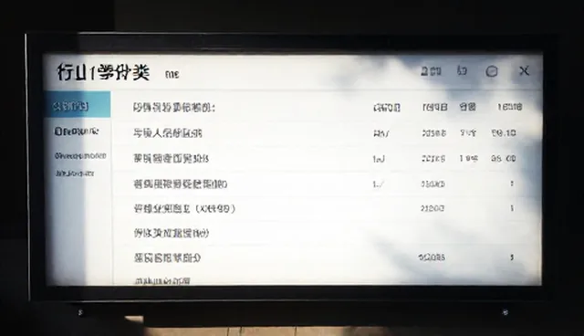 行业分类信息:精准营销的性能与适用条件分析